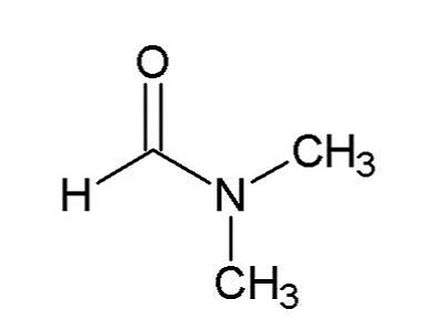 N-二甲基甲酰胺的基本信息