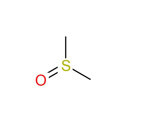 二甲基磺胺（DMSO）CAS 67-68-5